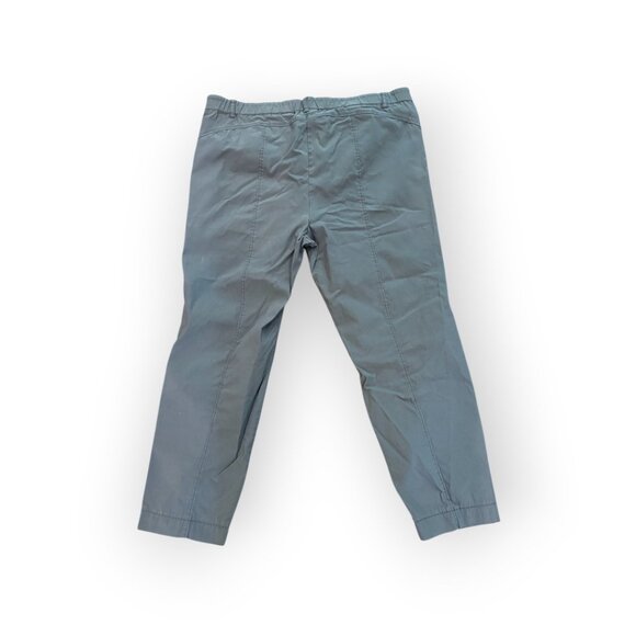 SAMOON pants - Picture 3 of 4